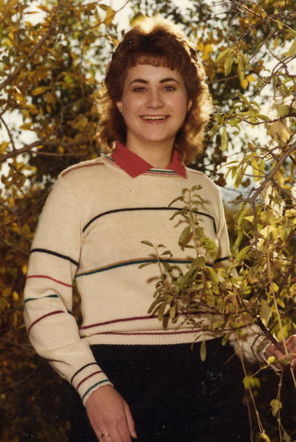 Betsy Deuitch