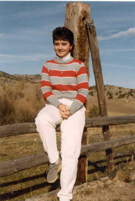 Classmate 85 Cindy