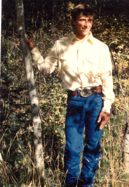 Classmate 85 Jeff