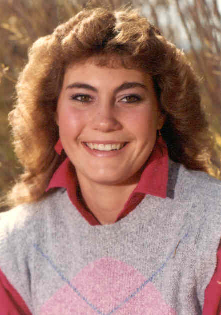 Classmate 85 Jill