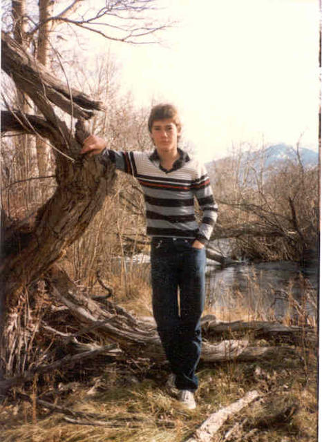 Classmate 85 Robert