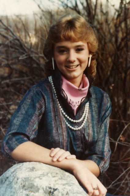 Debby Perry