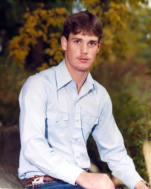 Joel Todd