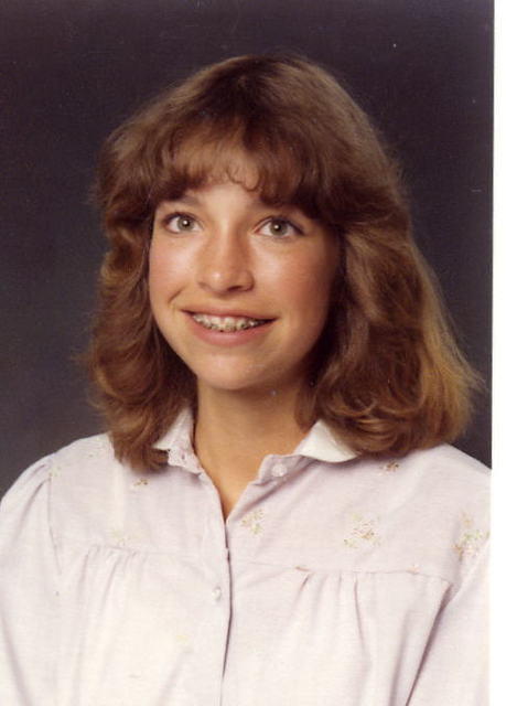 Lisa Carpenter