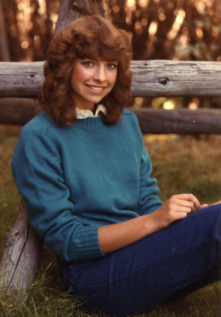 Lisa Carpenter