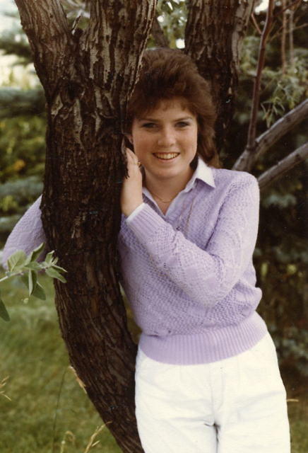 Lori Britt