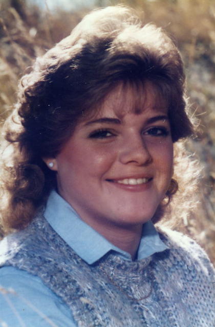 Pam Olson