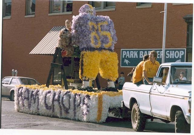 Ram  Chop