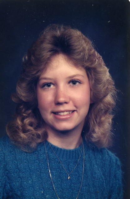 Susan Briggs