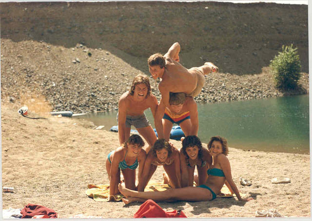The Pyramid 3