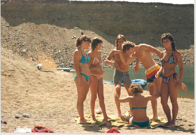 The Pyramid 5
