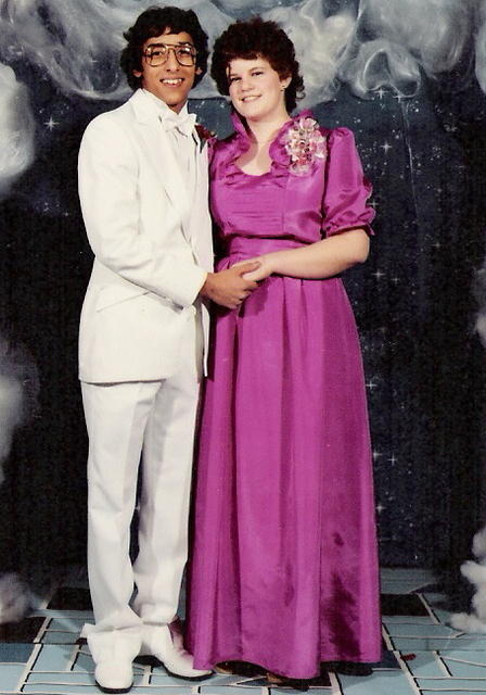 Tom & Deana