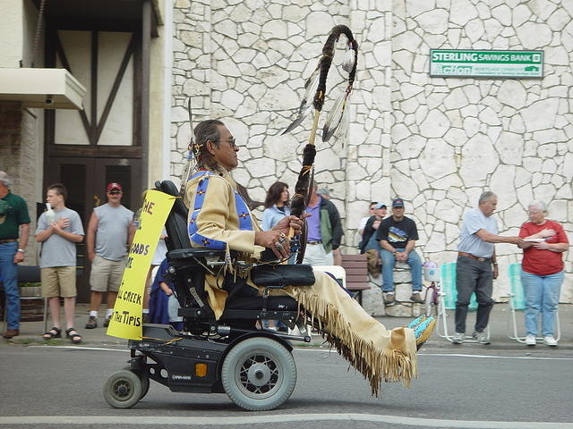 4th of July Parade