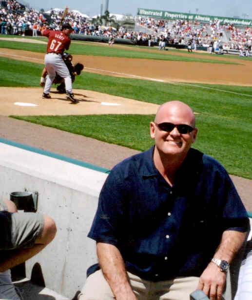 baseball eric