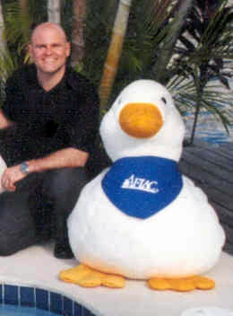 duck eric
