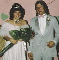 Beth & Eric