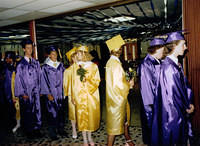 GraduationLine sm