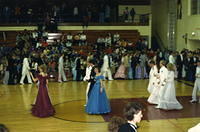 The Grand March