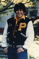 Jim O'Dell