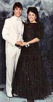 Sean & Kim