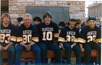 Park High Rangers