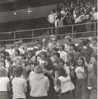 Pep Rally