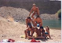 The Pyramid 2