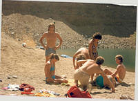 The Pyramid 4