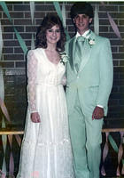 Tudor Lee Prom