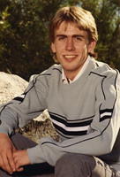 Vaughn Ticknor