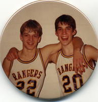 The Keepin' the Faith Brothers