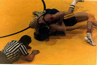 wrestling photo 2