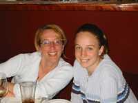 Polly & Ali