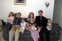 FamilyPictBaptDay