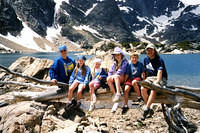 LindaAndFamily