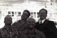 four friends