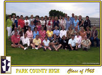 Class of 65