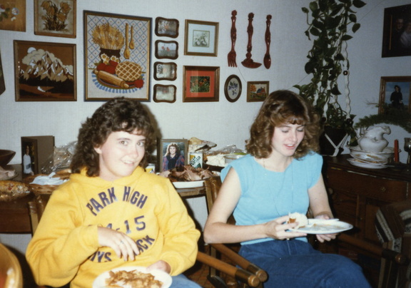 Grad Party Dinsdales 2