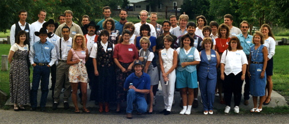 10 Year Reunion 1024