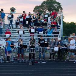 ParkHigh Current Sports