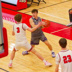 ParkHigh Current Sports